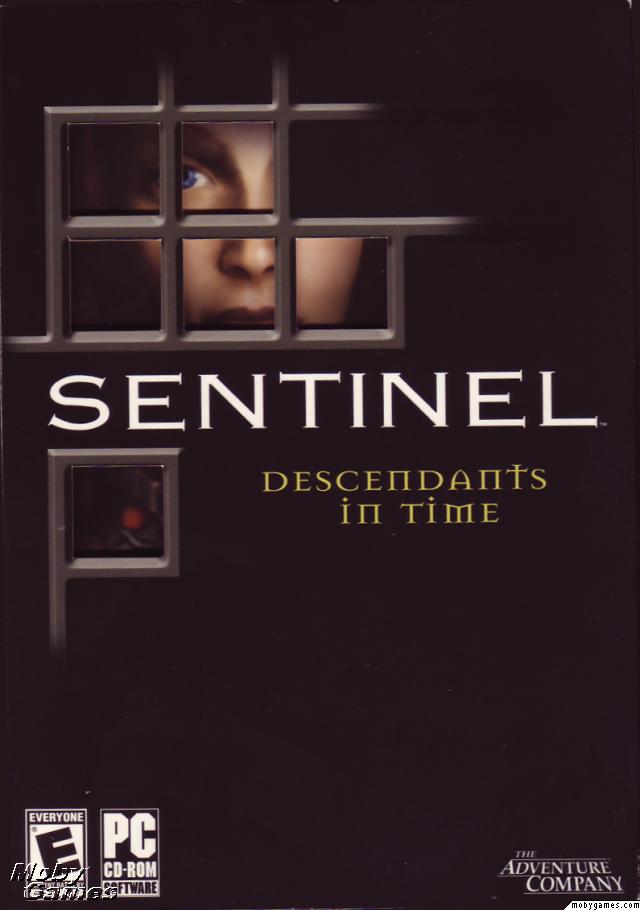 Sentinel: Descendants In Time 