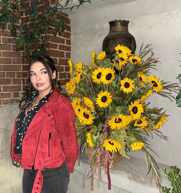 Isabella Gomez