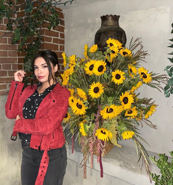 Isabella Gomez