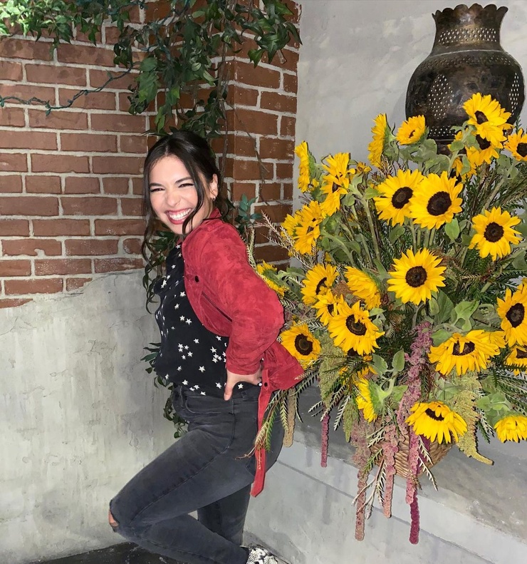Isabella Gomez