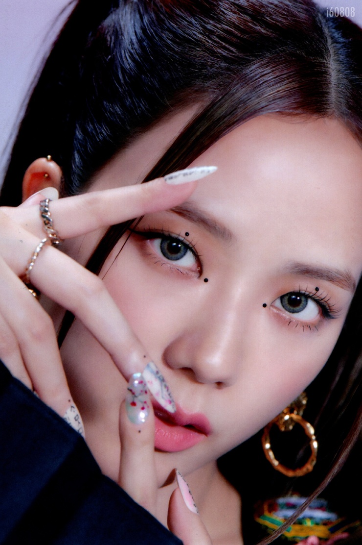 Kim Jisoo