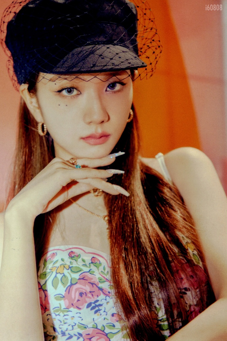 Kim Jisoo