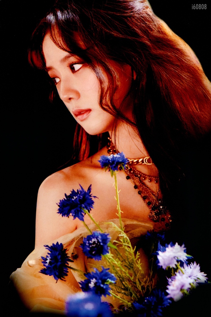 Kim Jisoo