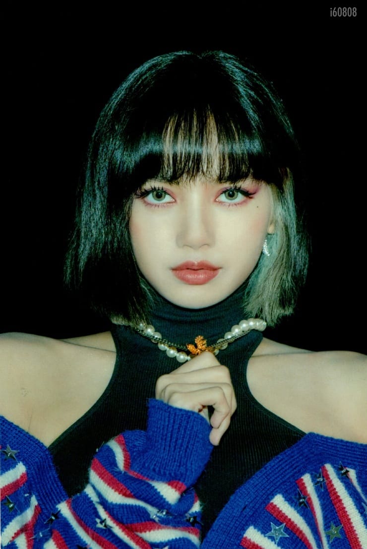 Lalisa Manoban