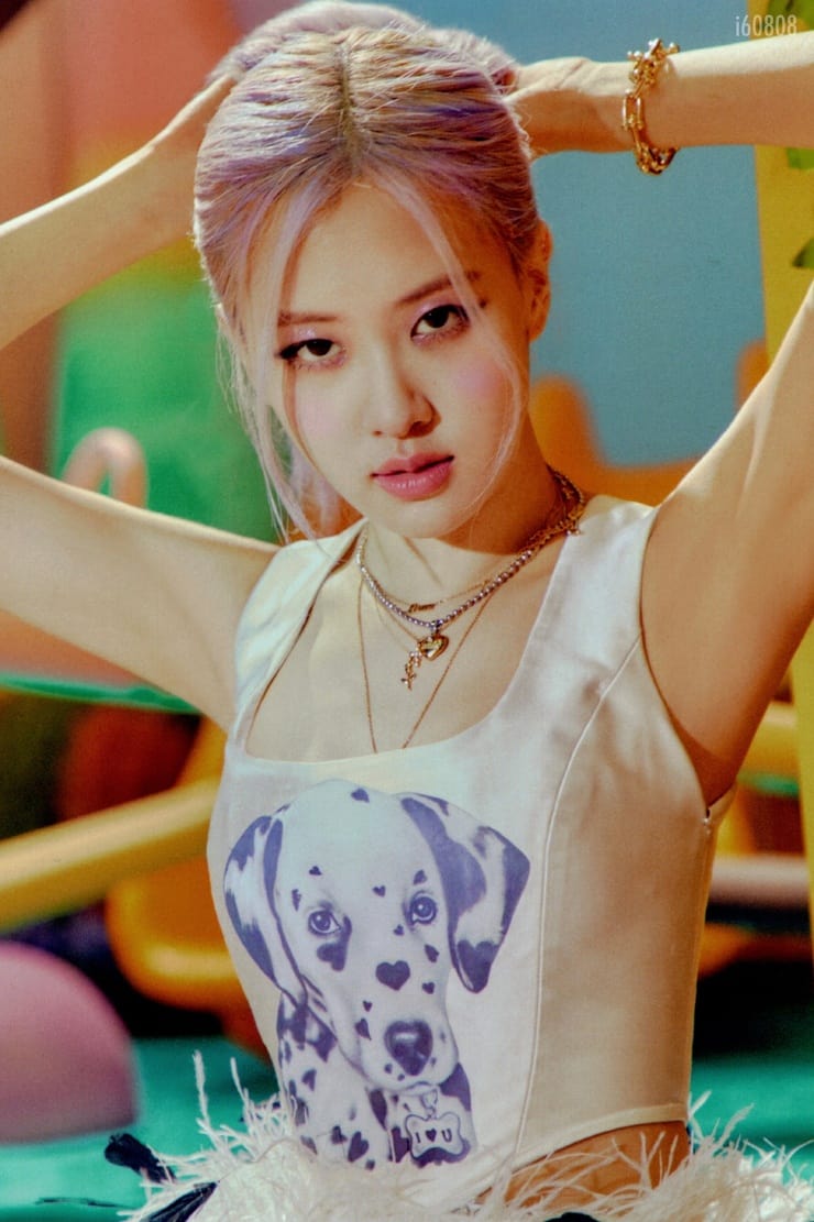 Roseanne Park