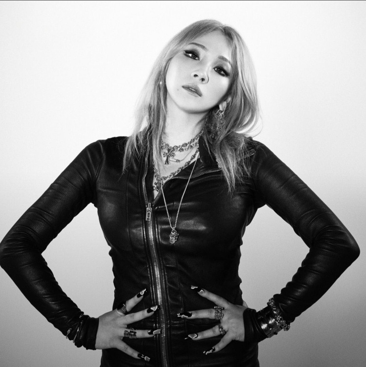 CL