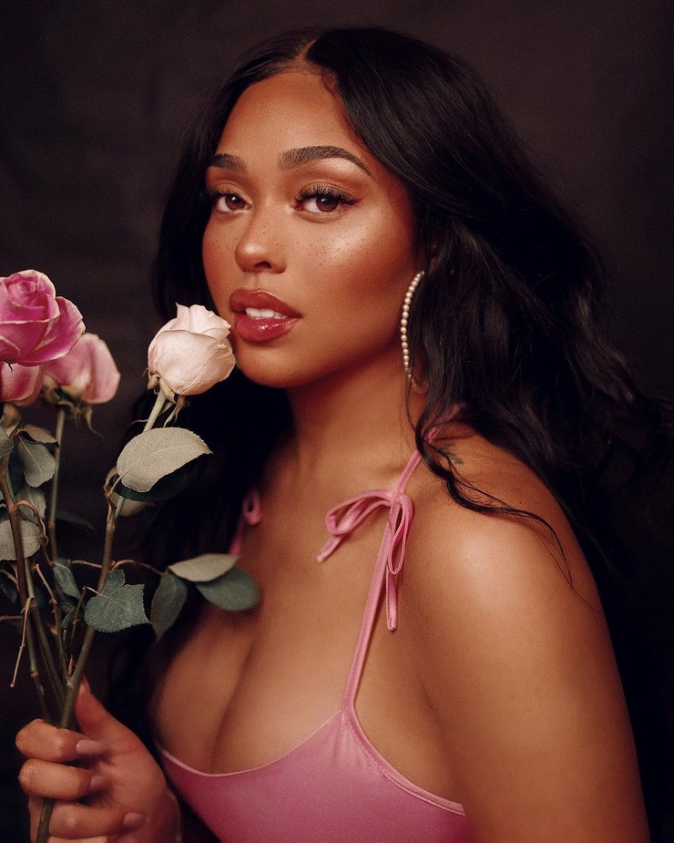 Jordyn Woods