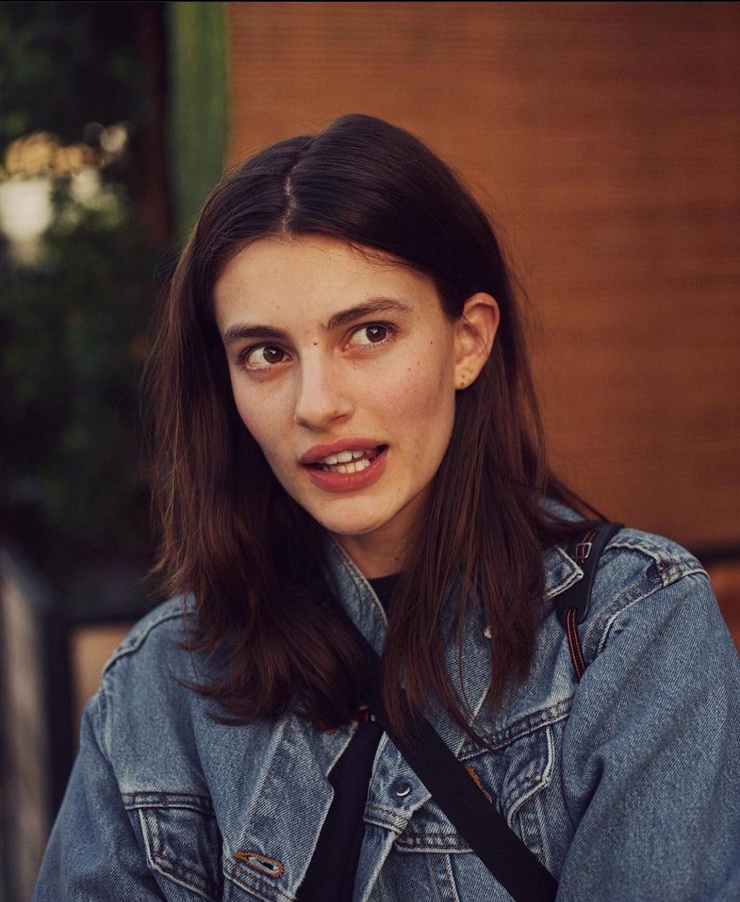Diana Silvers