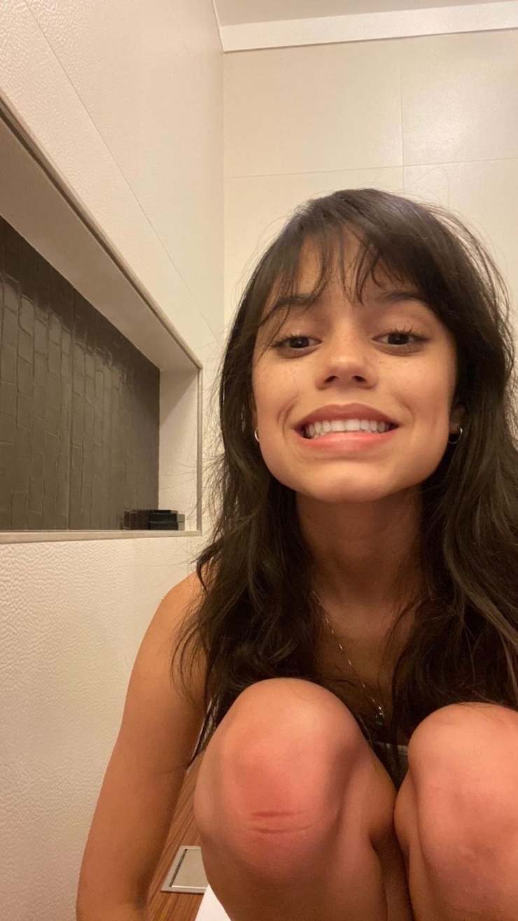 Jenna Ortega Jenna Ortega