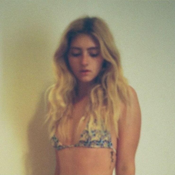 Willow Shields