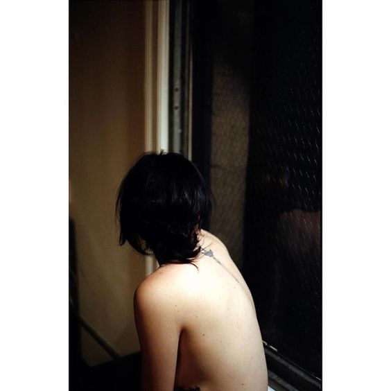 Alina Lee