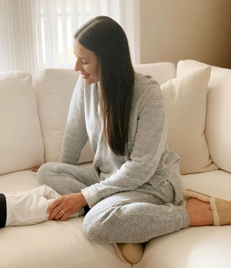 Lea Michele