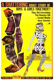 The Brick Dollhouse