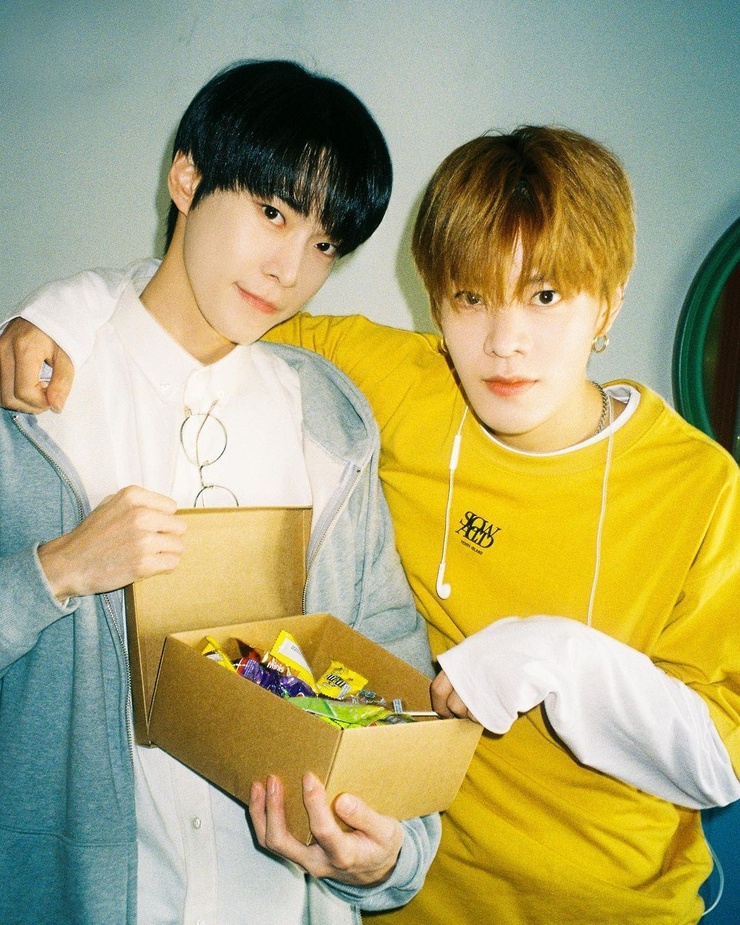NCT 127