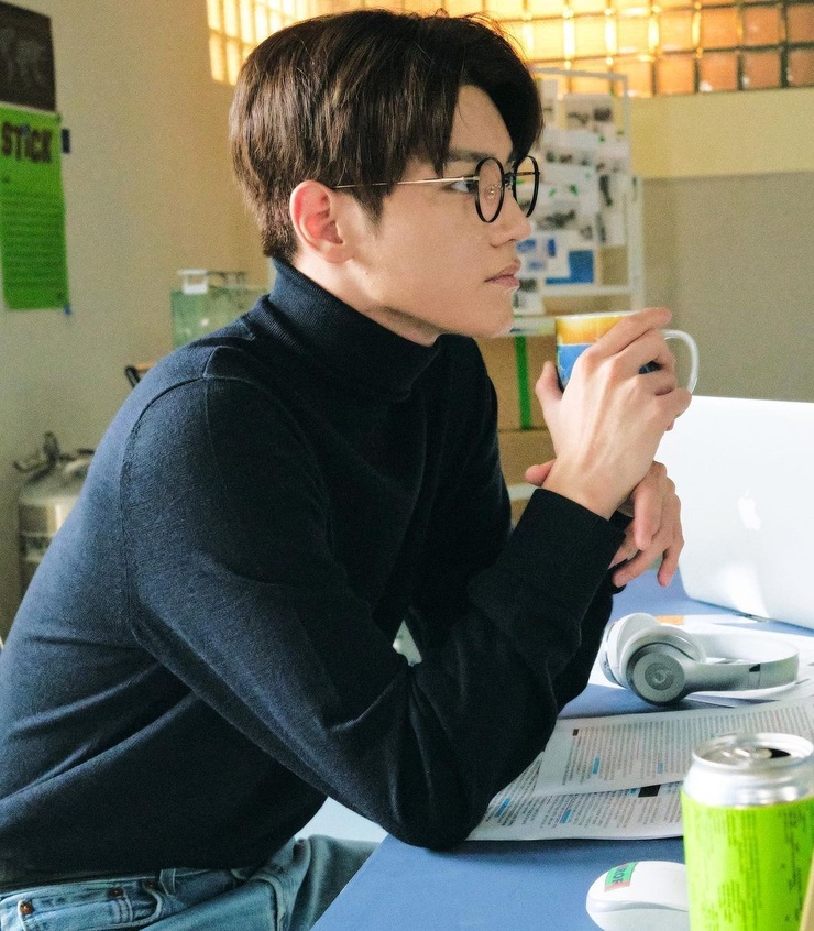 Tae Yong