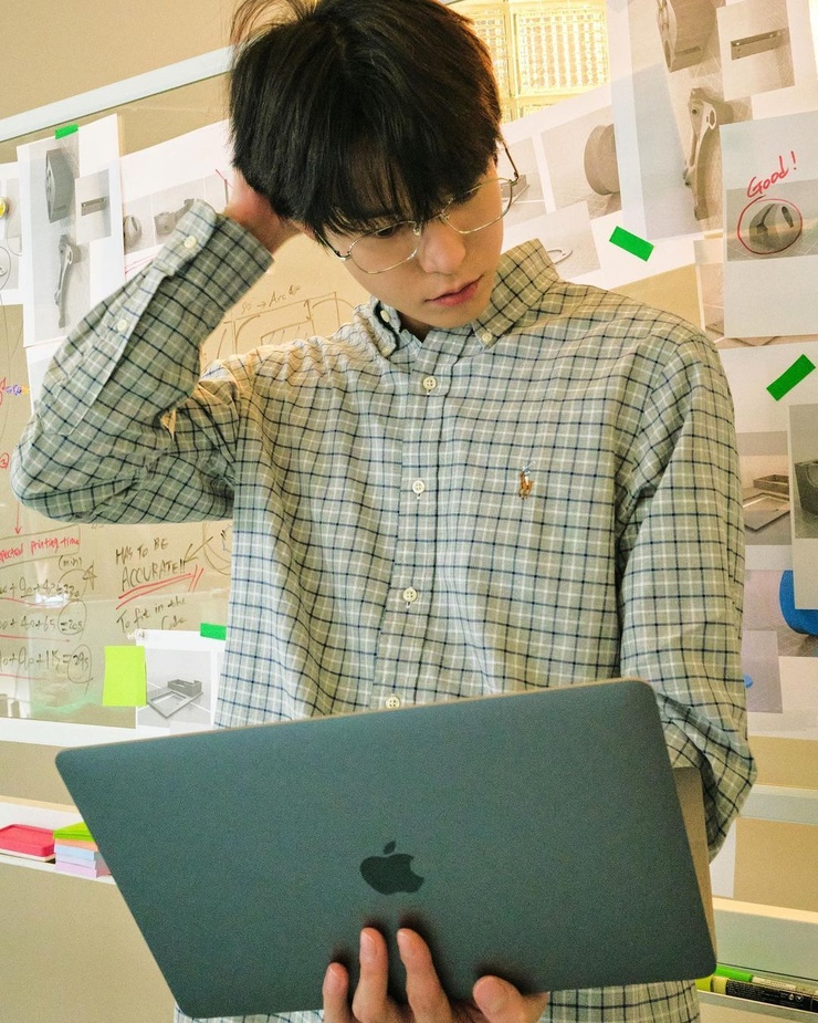Doyoung