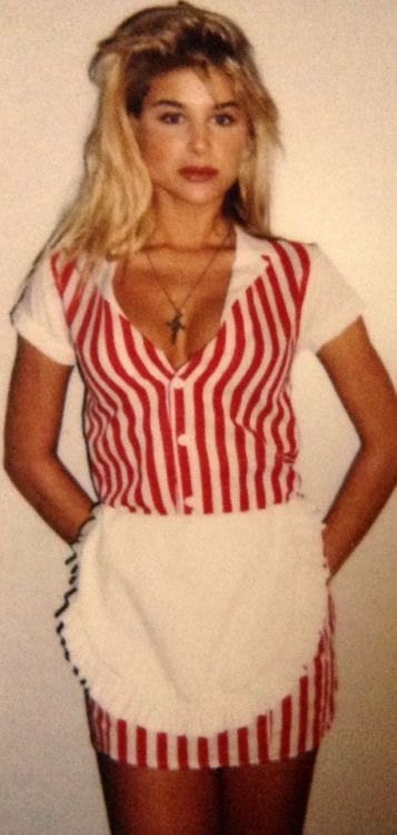 Bobbie Brown