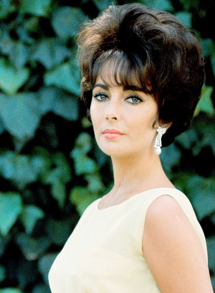 Elizabeth Taylor