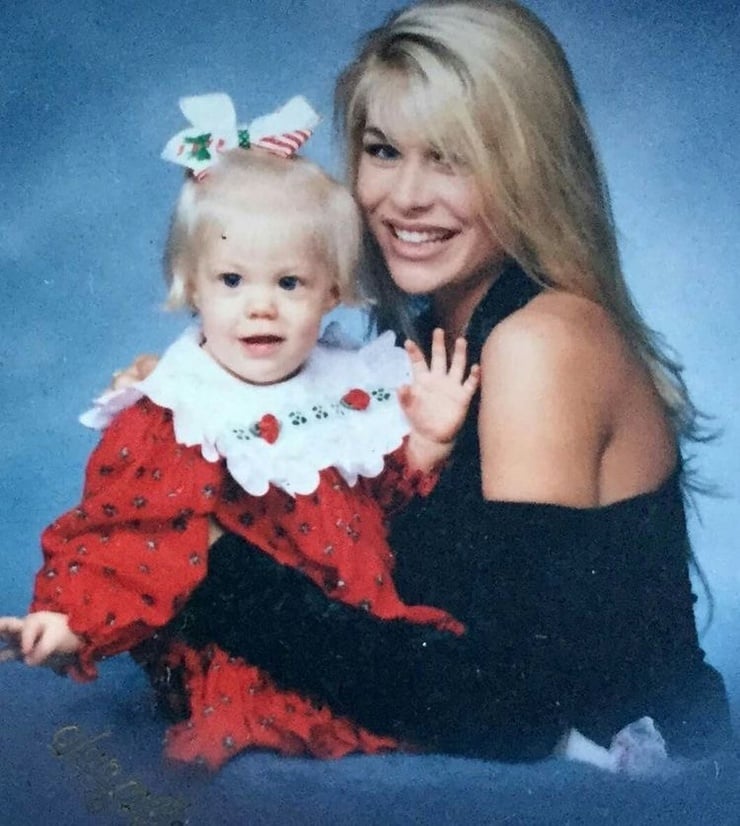 Bobbie Brown