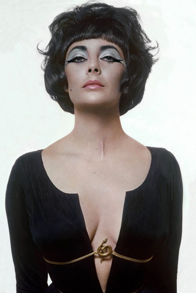 Elizabeth Taylor