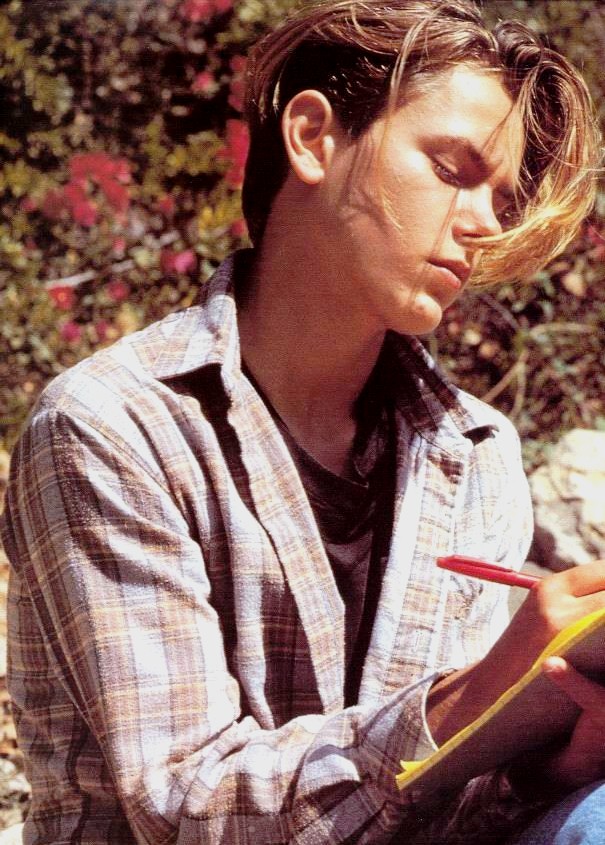 River Phoenix River Phoenix