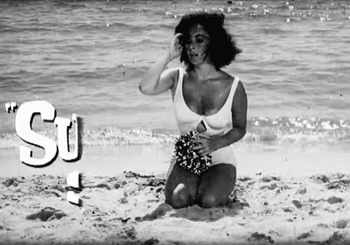 Elizabeth Taylor