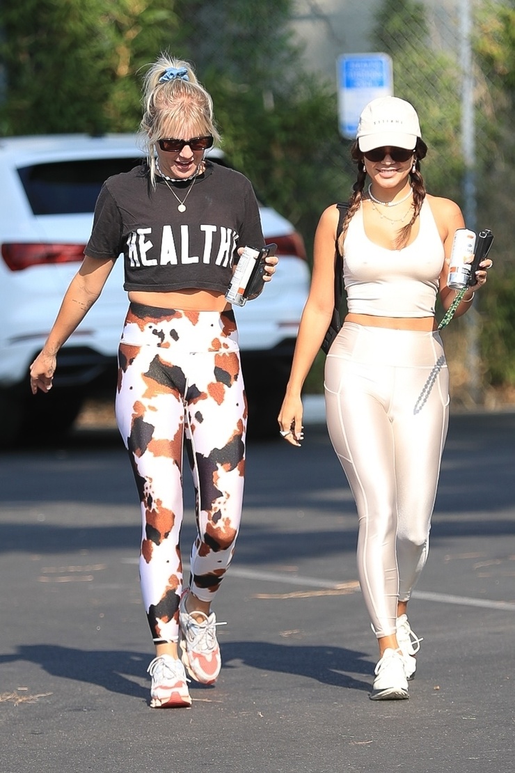 Vanessa Hudgens
