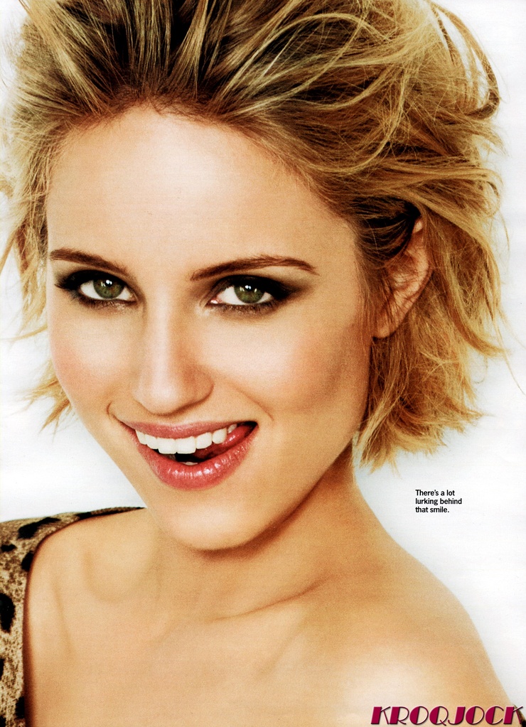 Dianna Agron Dianna Agron