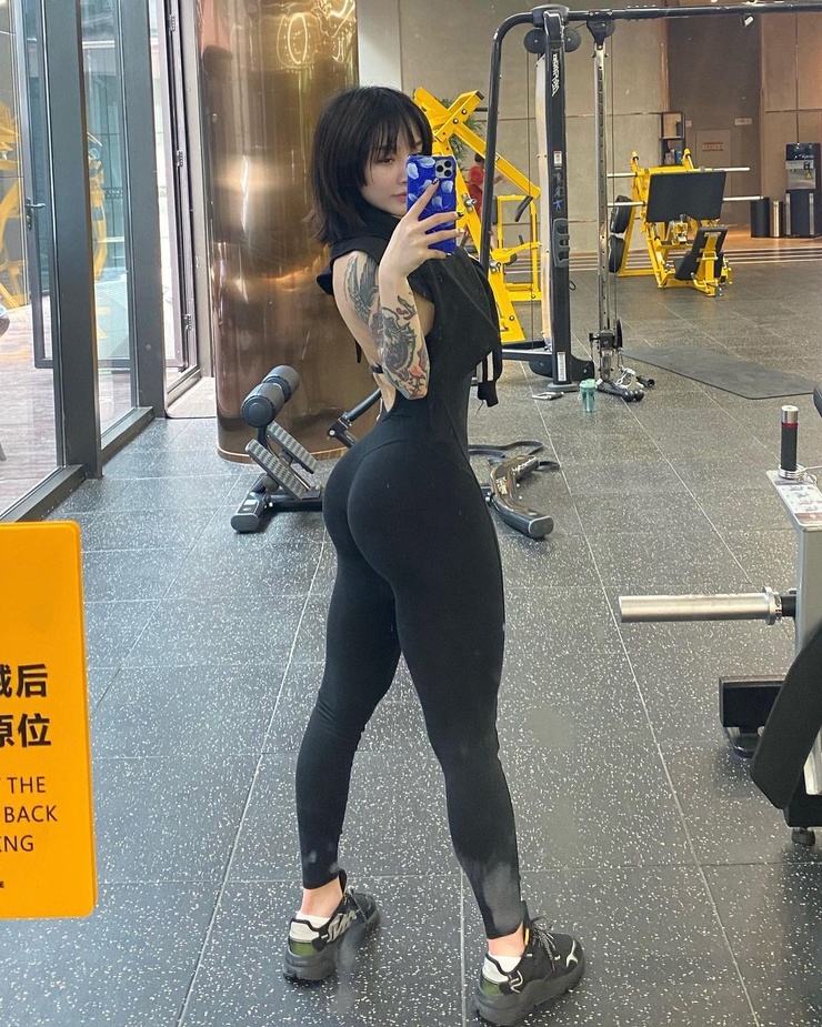 Songyuxin Hitomi