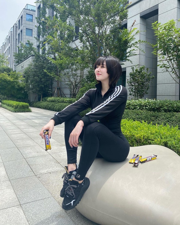 Songyuxin Hitomi