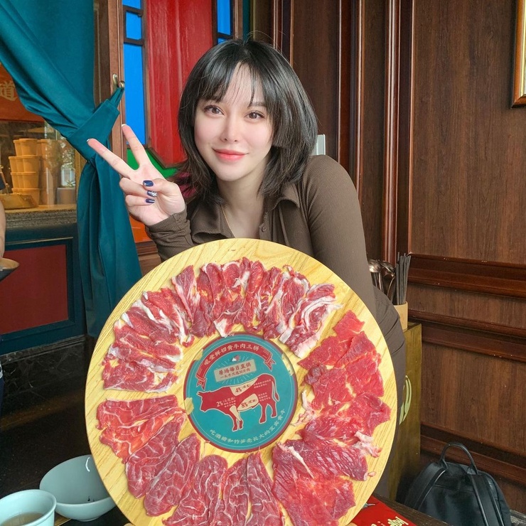 Songyuxin Hitomi