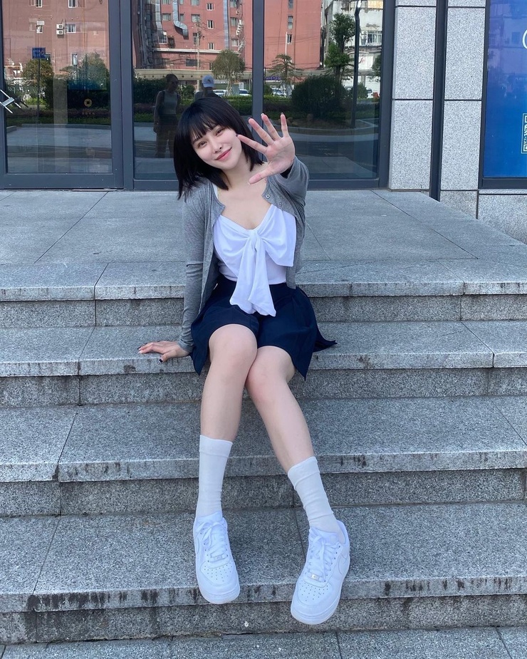 Songyuxin Hitomi