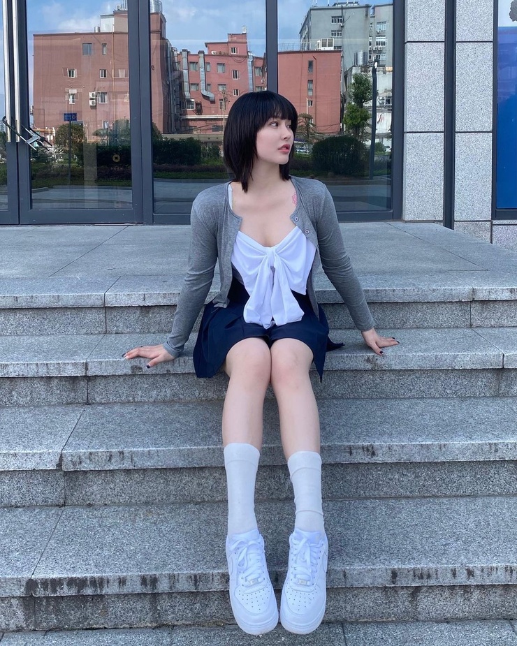 Songyuxin Hitomi