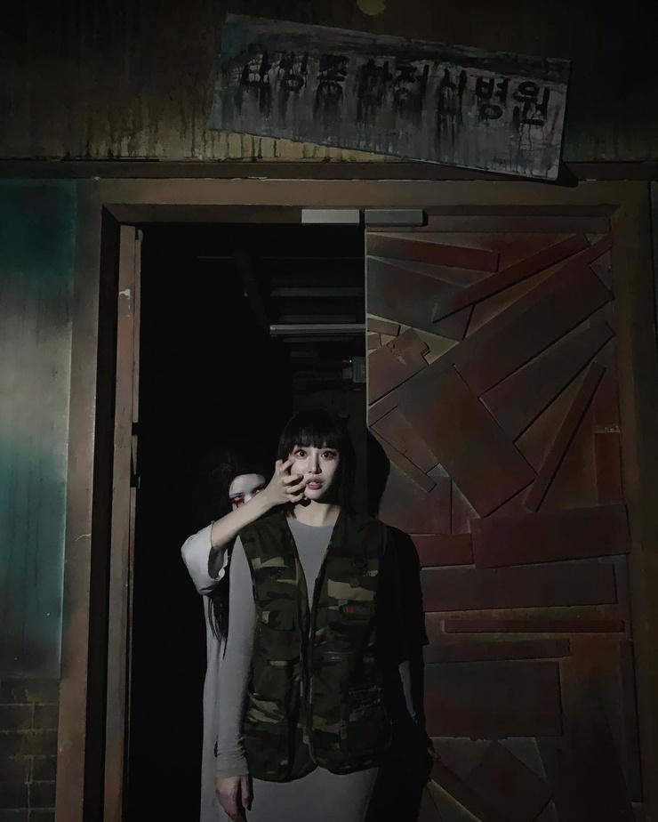 Songyuxin Hitomi