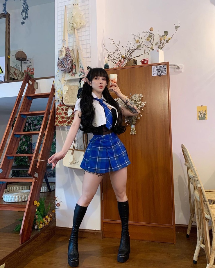 Songyuxin Hitomi