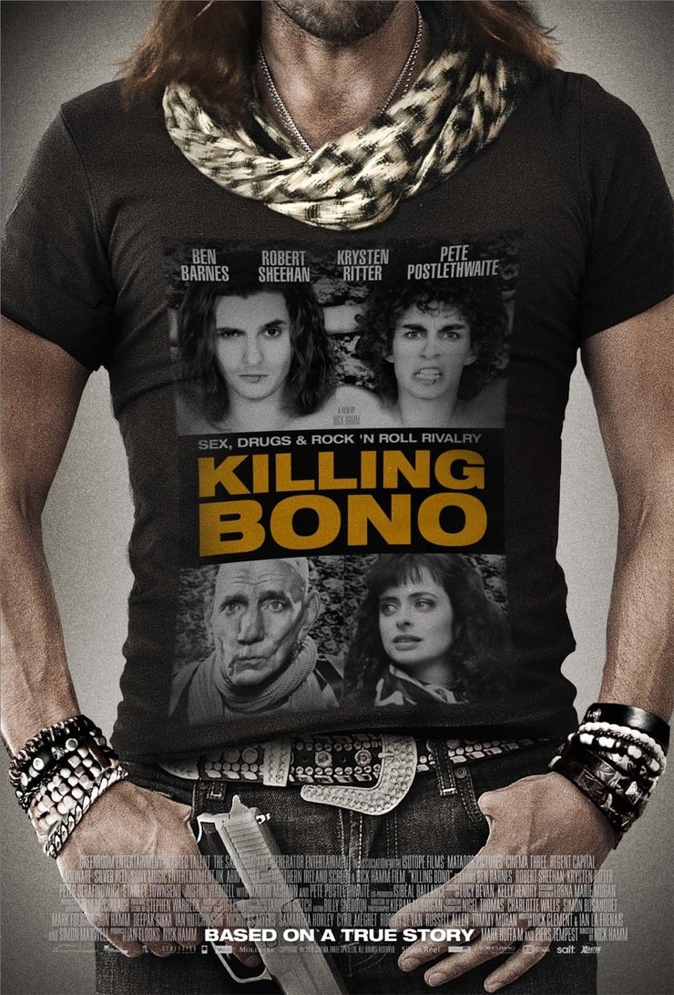 Killing Bono