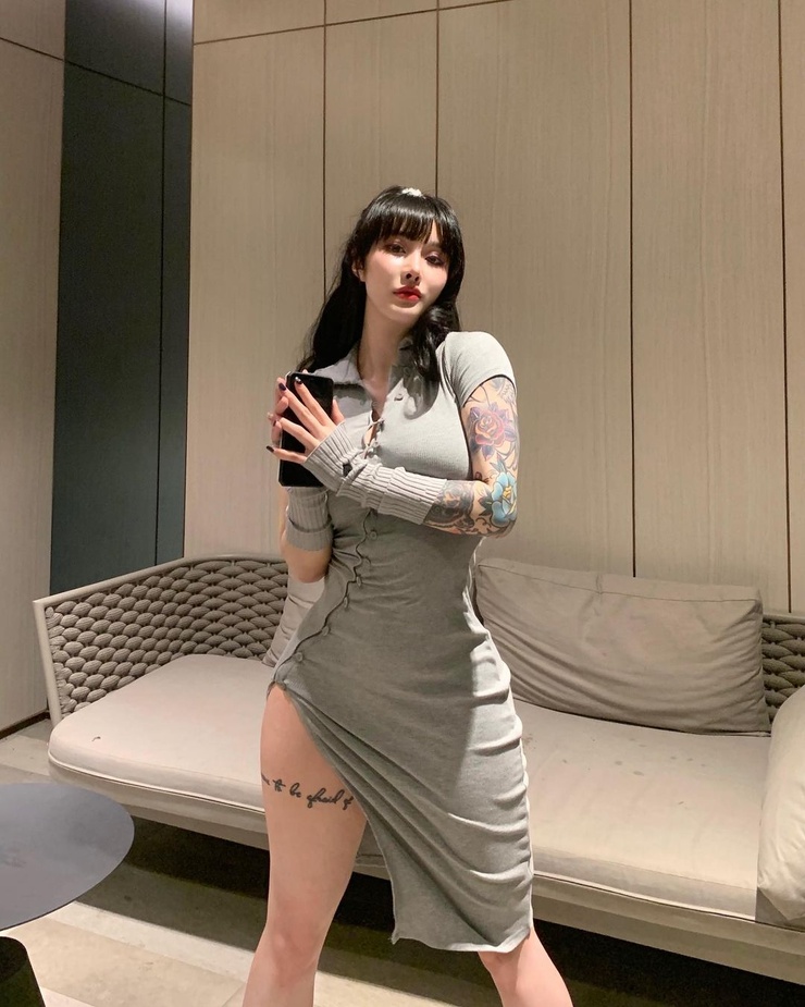 Songyuxin Hitomi