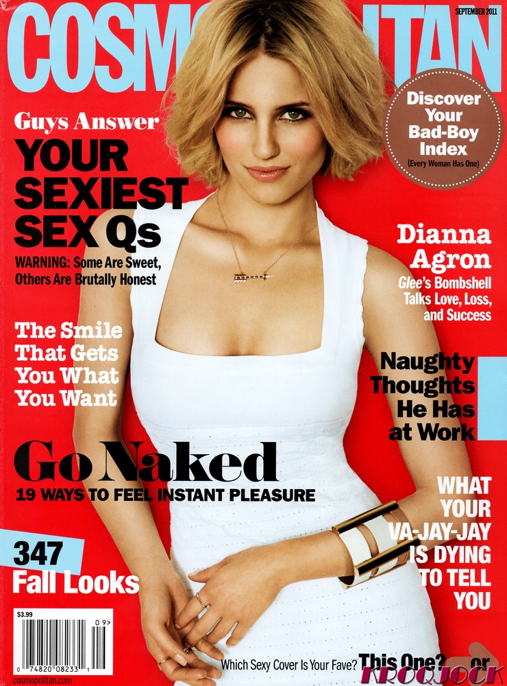 Dianna Agron Dianna Agron
