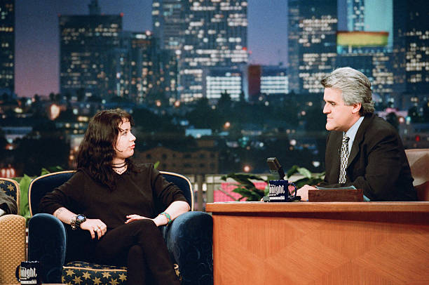 Janeane Garofalo Janeane Garofalo