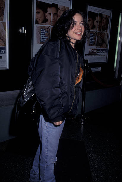 Janeane Garofalo Janeane Garofalo