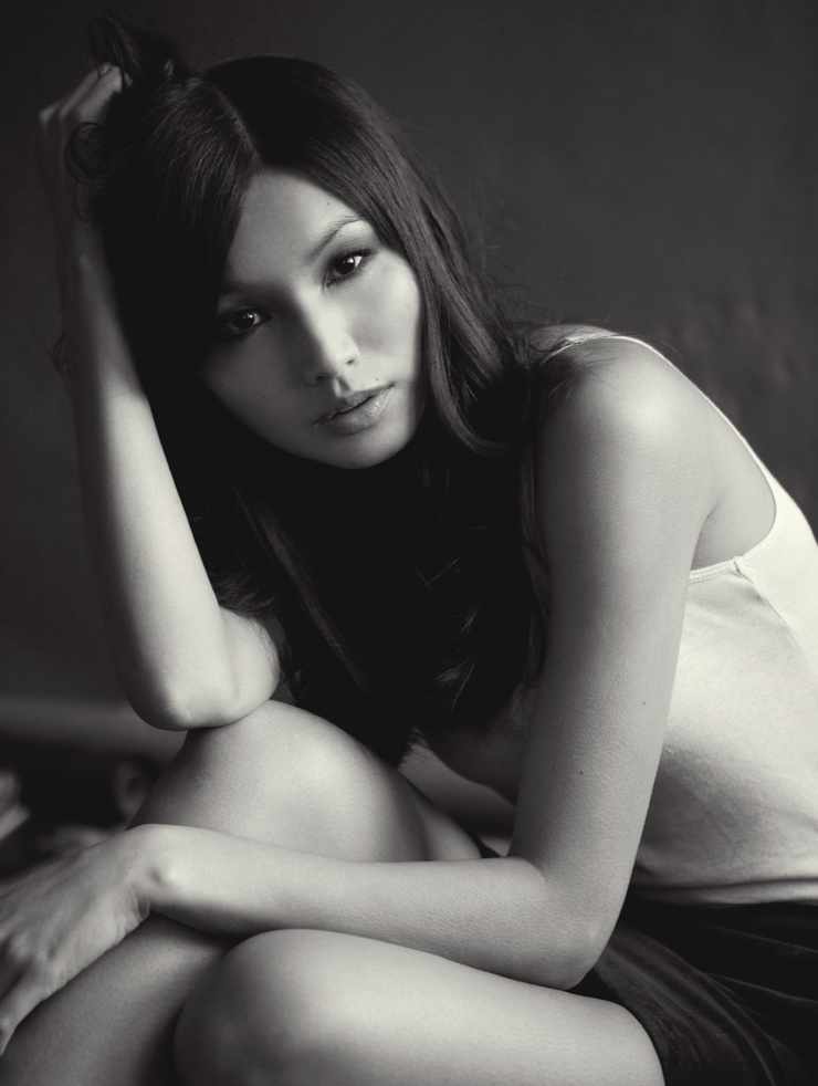 Gemma Chan Gemma Chan