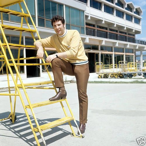 Tom Jones