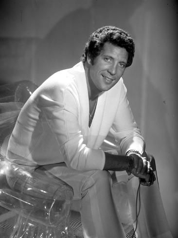 Tom Jones