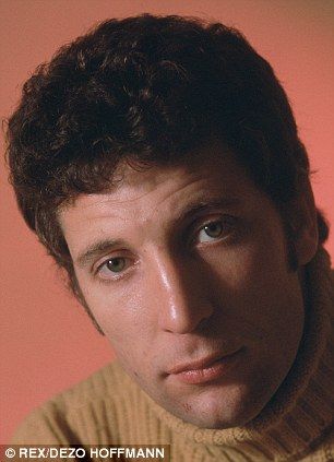 Tom Jones