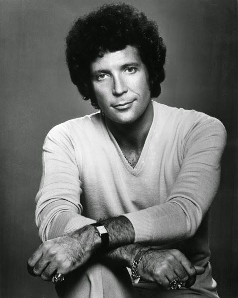 Tom Jones