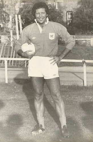 Tom Jones