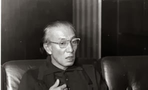 Kô Nishimura