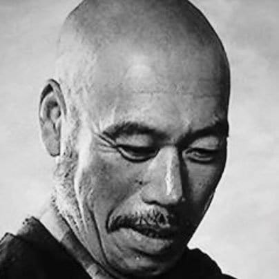 Takashi Shimura