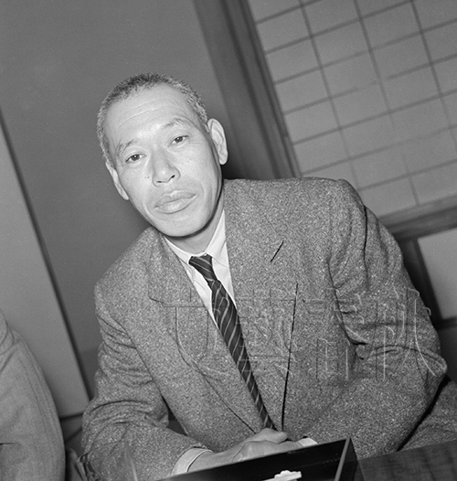 Takashi Shimura