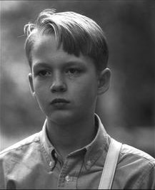Mason Gamble